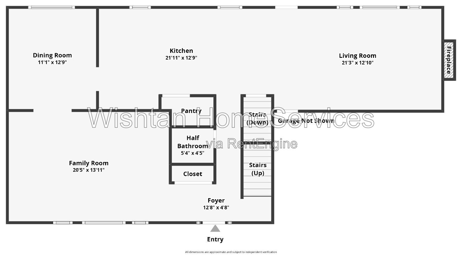 Spacious 4-Bedroom, 2.5-Bath Home in Quincy, IL property image