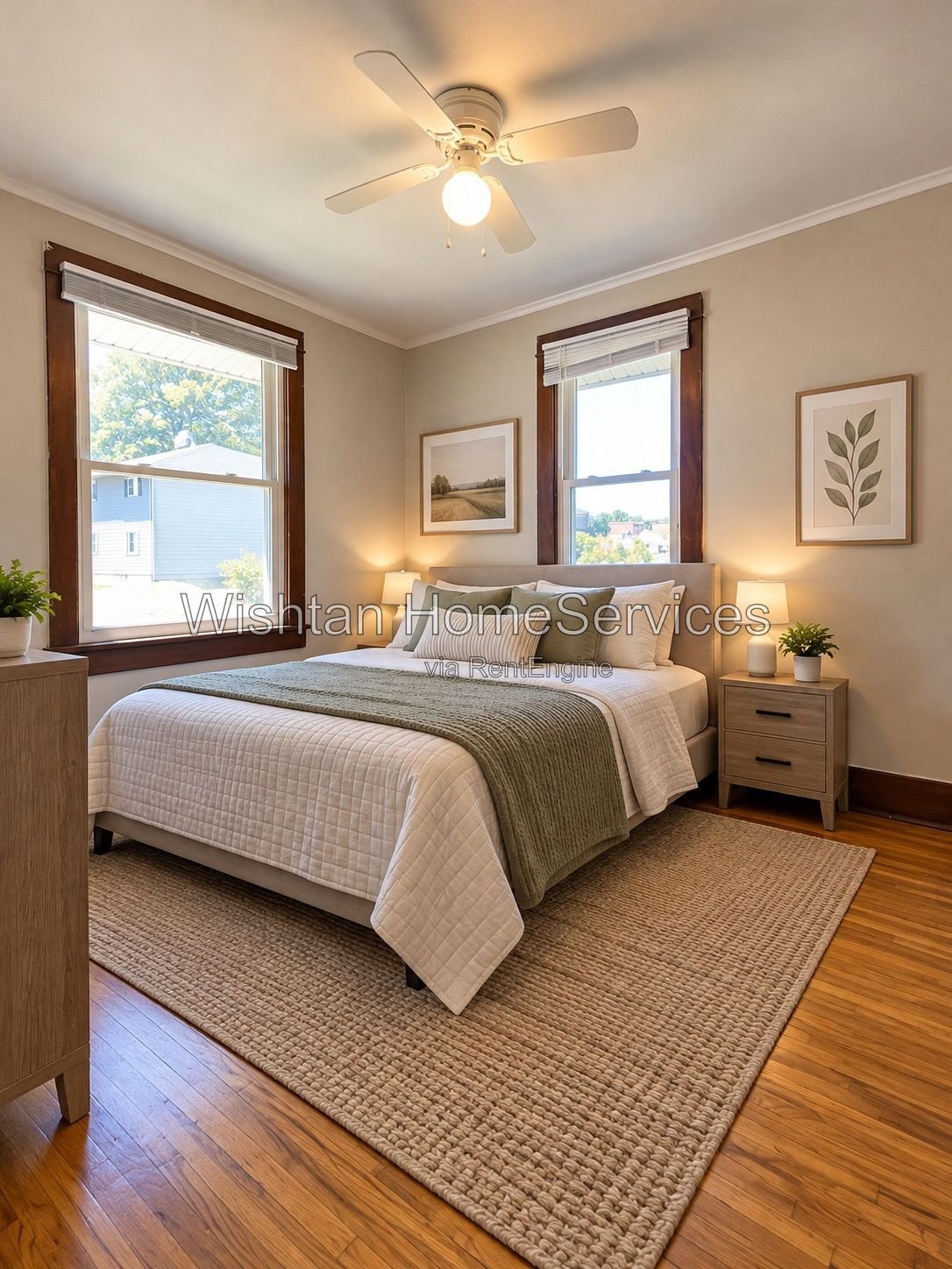Charming 3-Bedroom Home in Macomb, IL property image