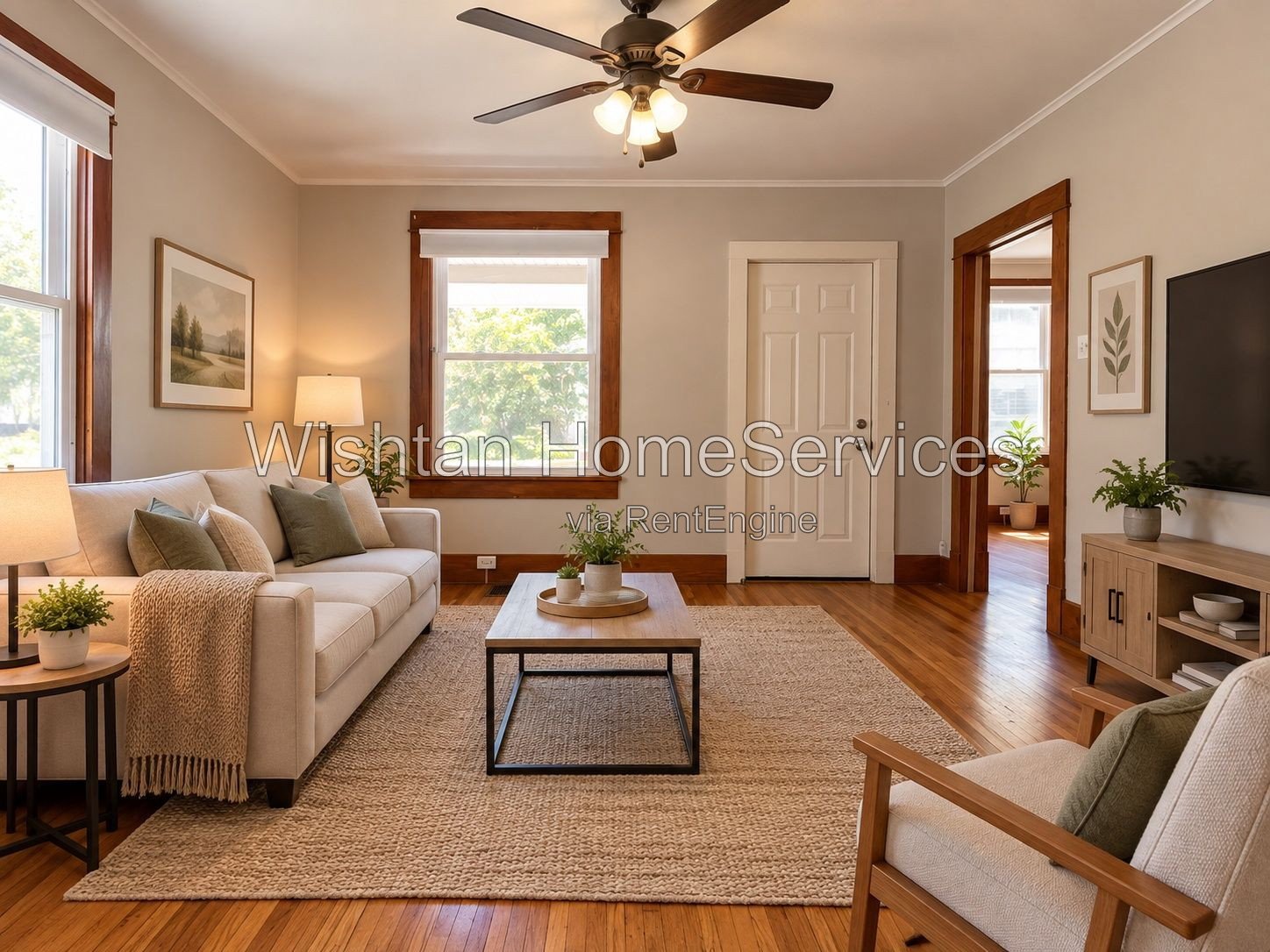 Charming 3-Bedroom Home in Macomb, IL property image