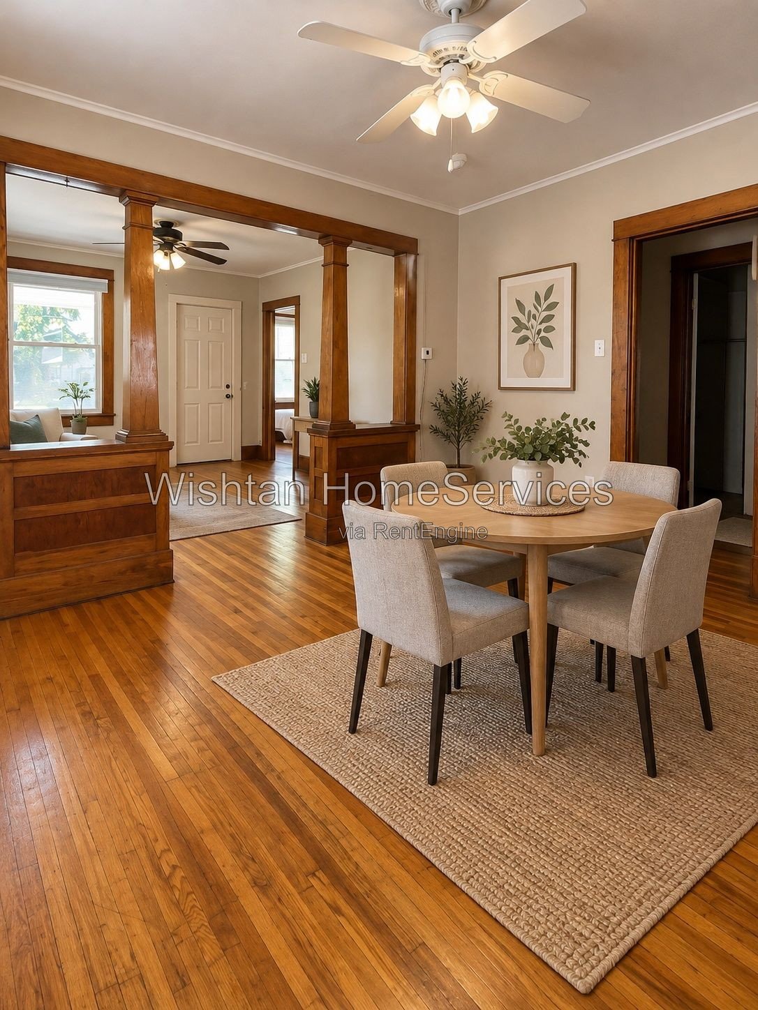 Charming 3-Bedroom Home in Macomb, IL property image