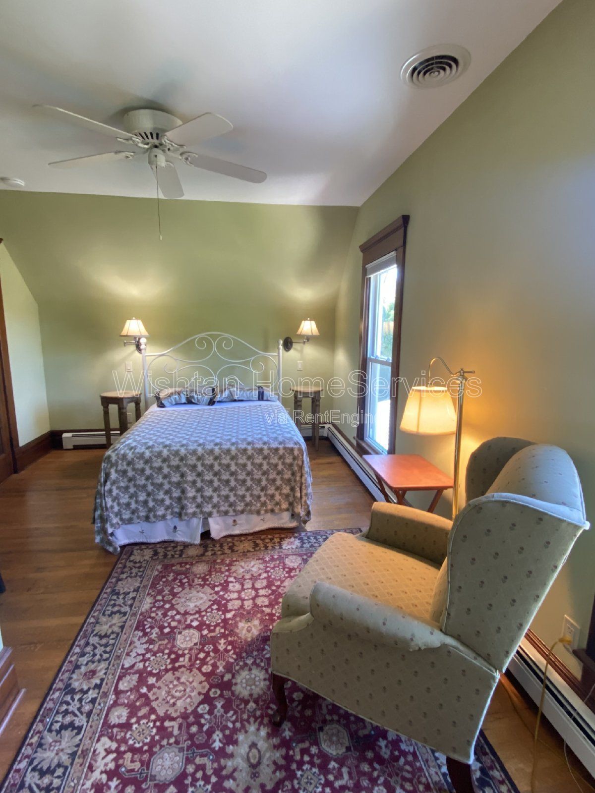 Furnished 1-Bedroom Apartment – Short-Term Lease Available! All utilities/ Internet available! property image