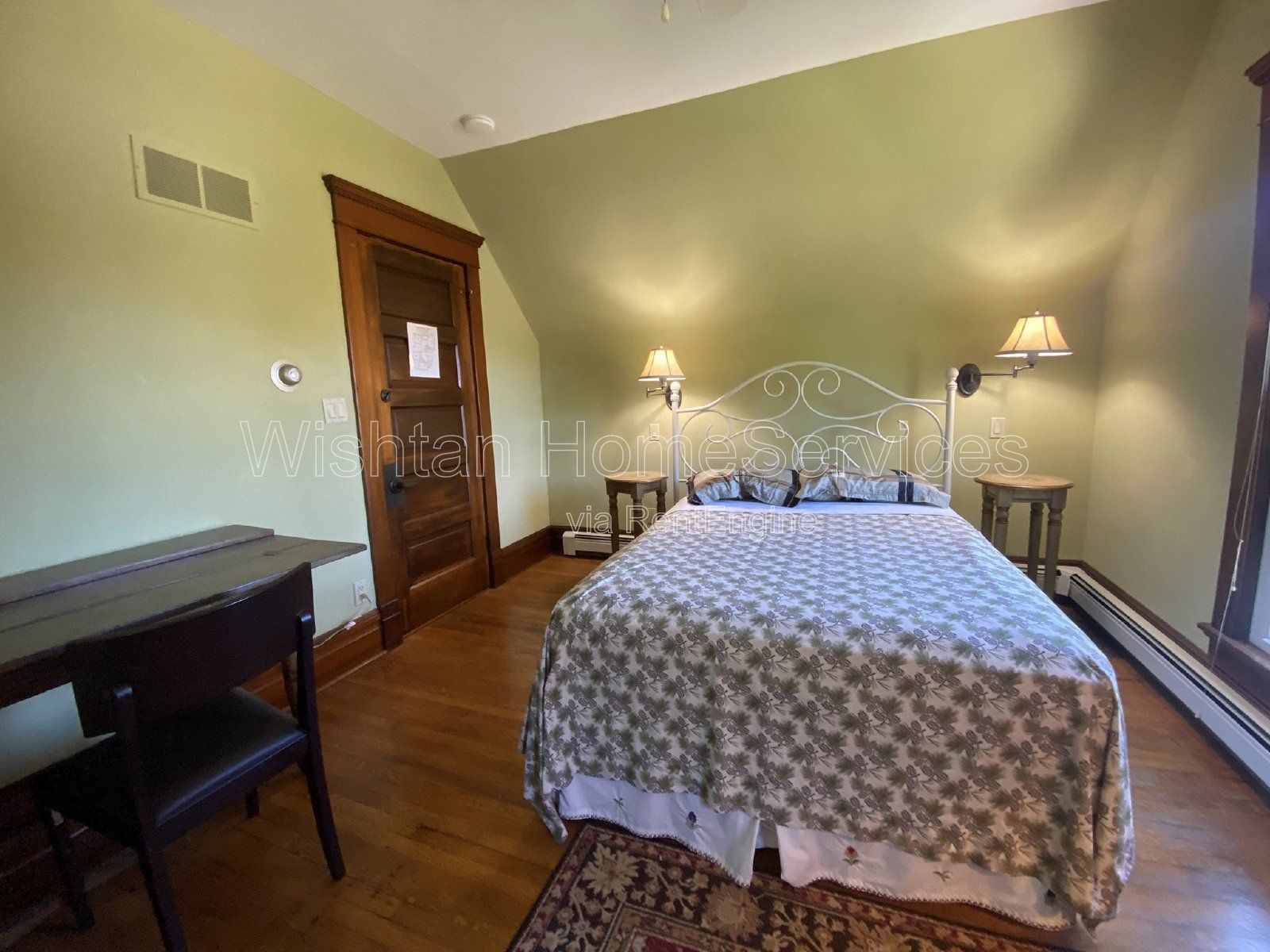 Furnished 1-Bedroom Apartment – Short-Term Lease Available! All utilities/ Internet available! property image