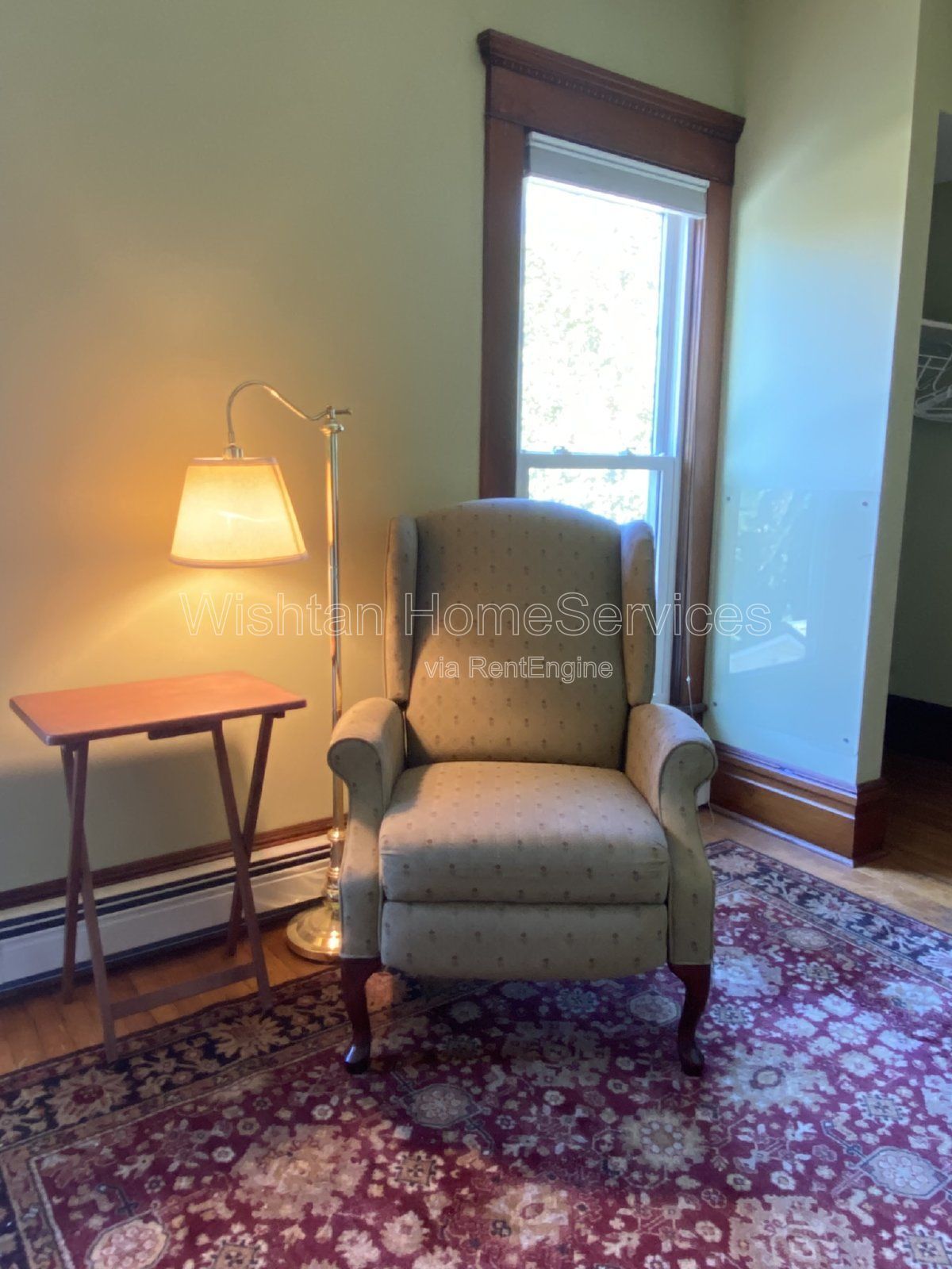 Furnished 1-Bedroom Apartment – Short-Term Lease Available! All utilities/ Internet available! property image