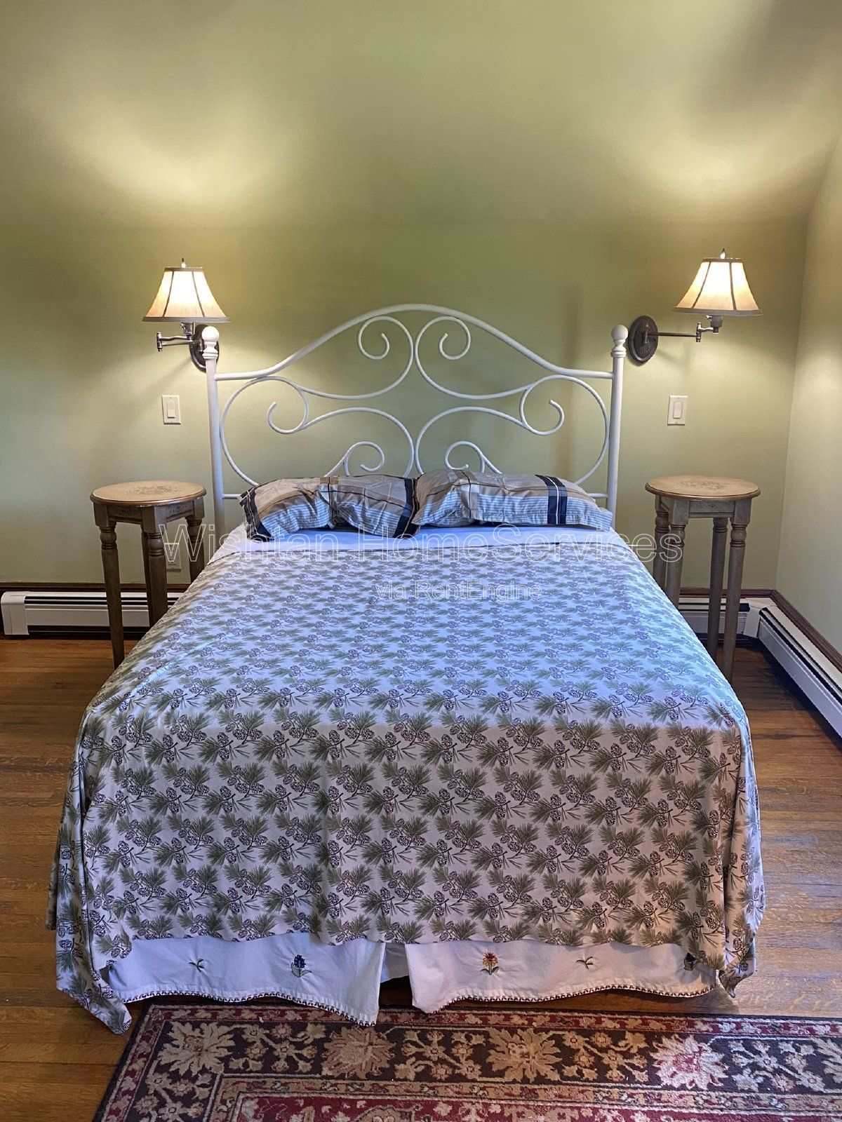 Furnished 1-Bedroom Apartment – Short-Term Lease Available! All utilities/ Internet available! property image