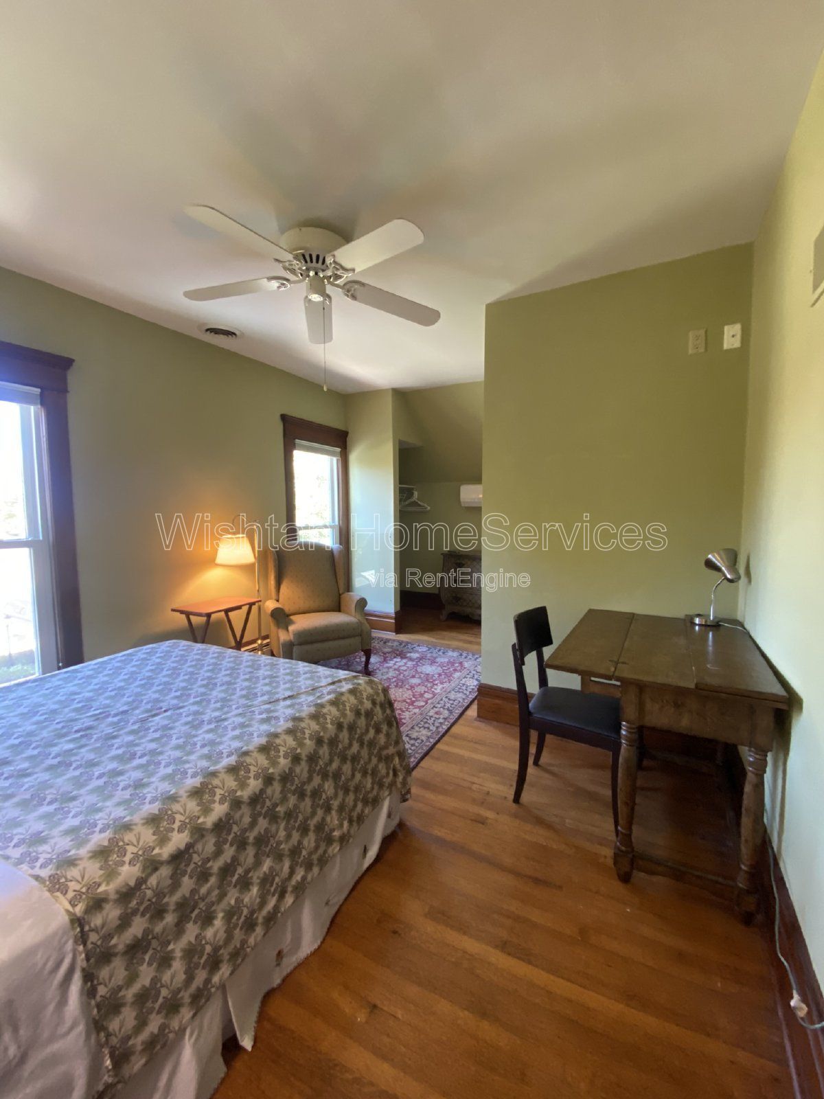 Furnished 1-Bedroom Apartment – Short-Term Lease Available! All utilities/ Internet available! property image