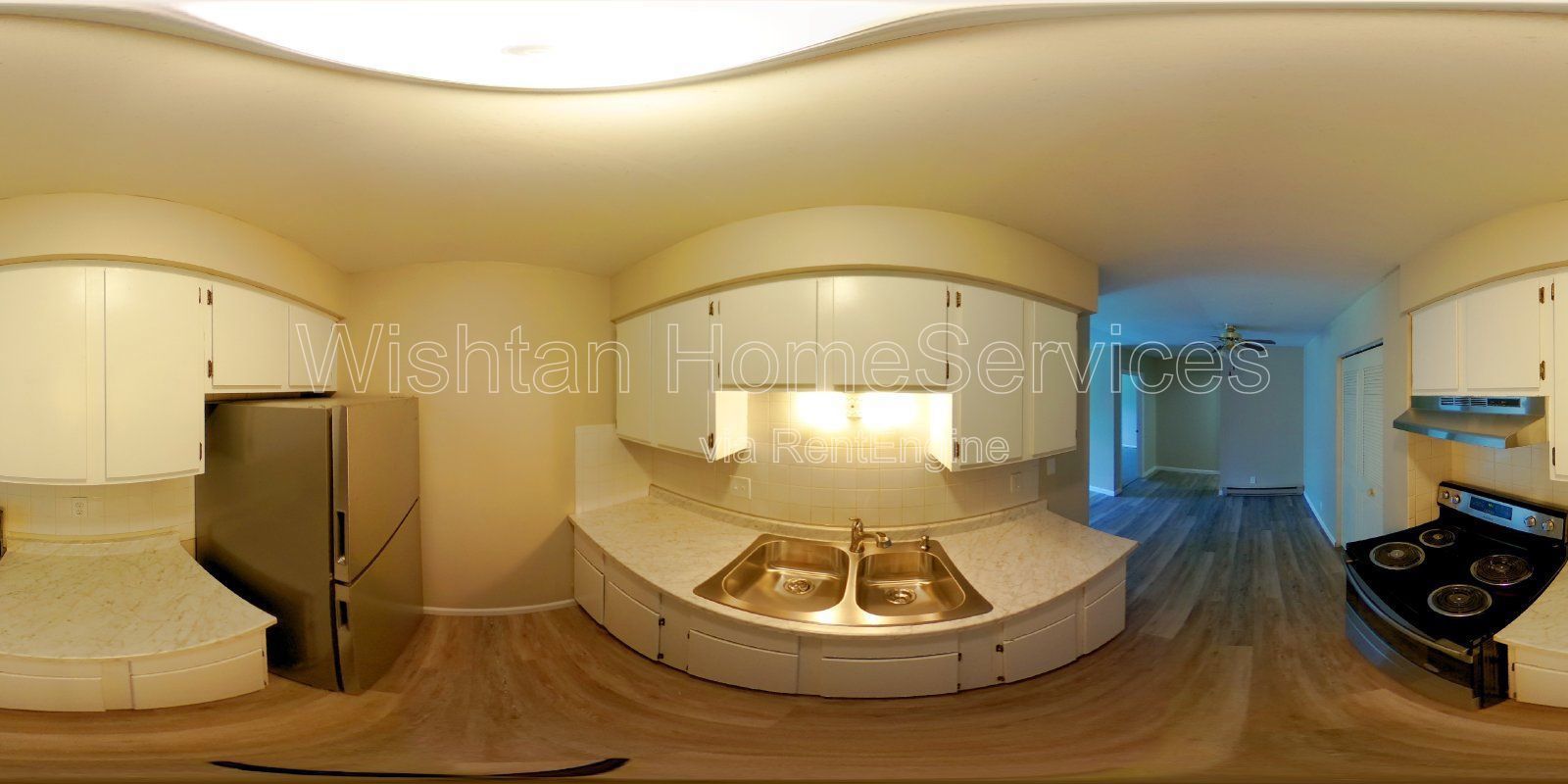 Charming 1 Bedroom Apartment in Macomb, IL with Spacious Layout and Convenient Location! property image