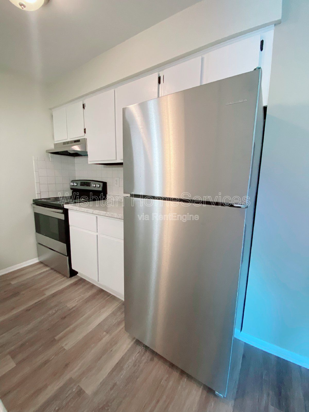 Charming 2-Bedroom Retreat in Macomb property image