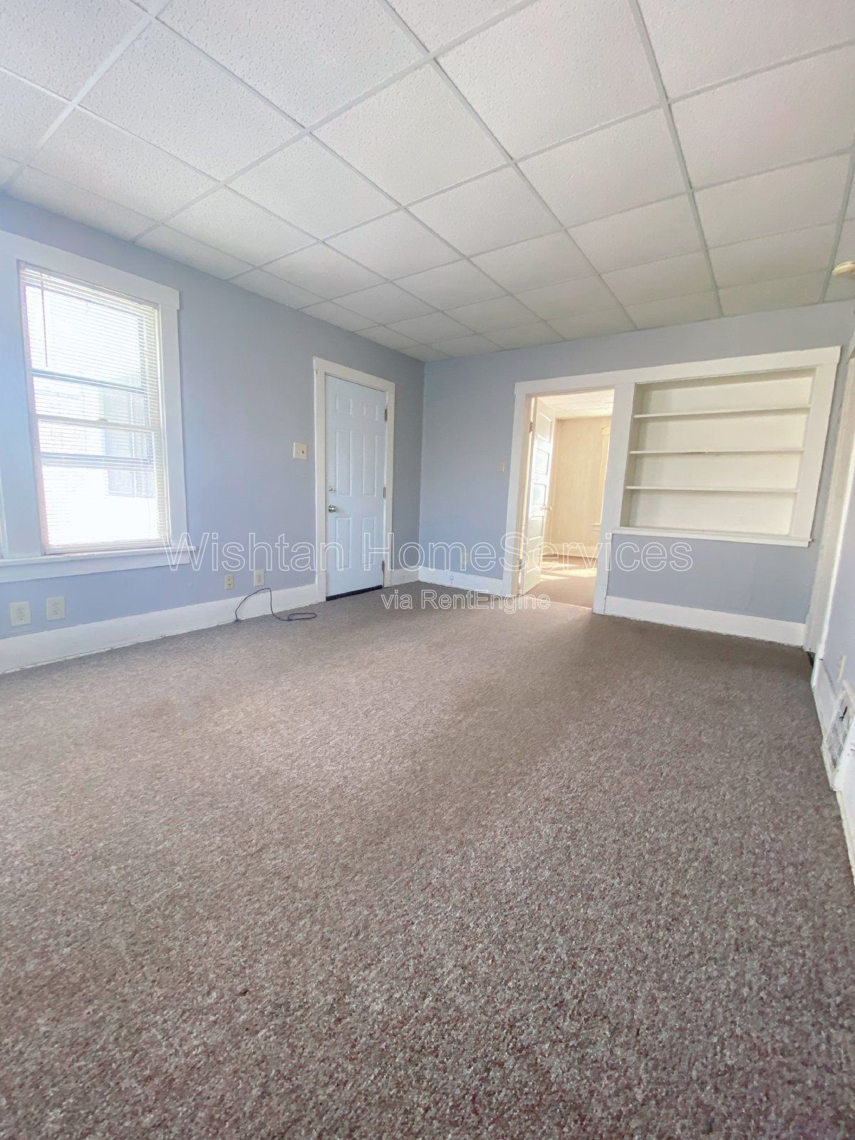 One-Bedroom Retreat on a Quiet Street: Affordable Living with On-Site Laundry. Budget-Friendly Comfort in a Tranquil Setting. property image