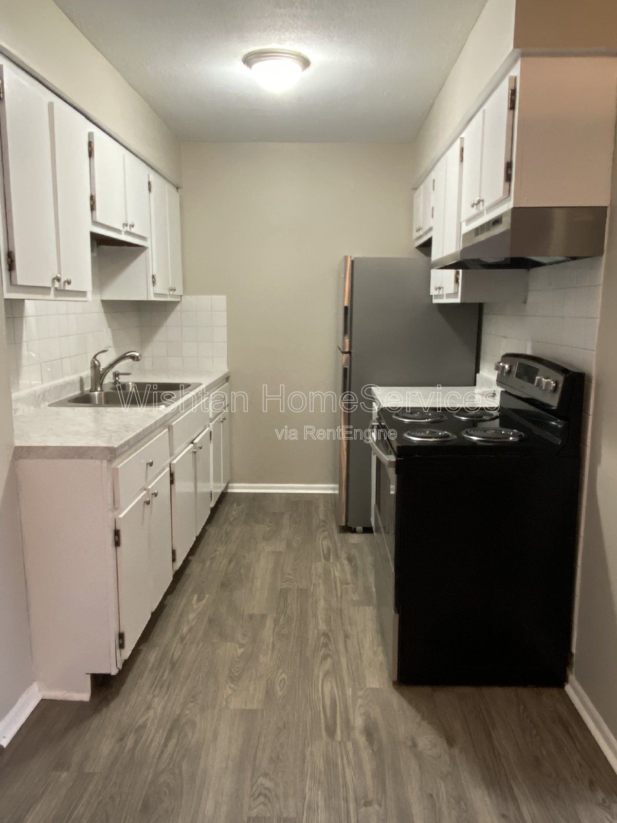 Relax in Style: 1BR, 1BA Apartment with BBQ Area and Convenient On-Site Laundry property image