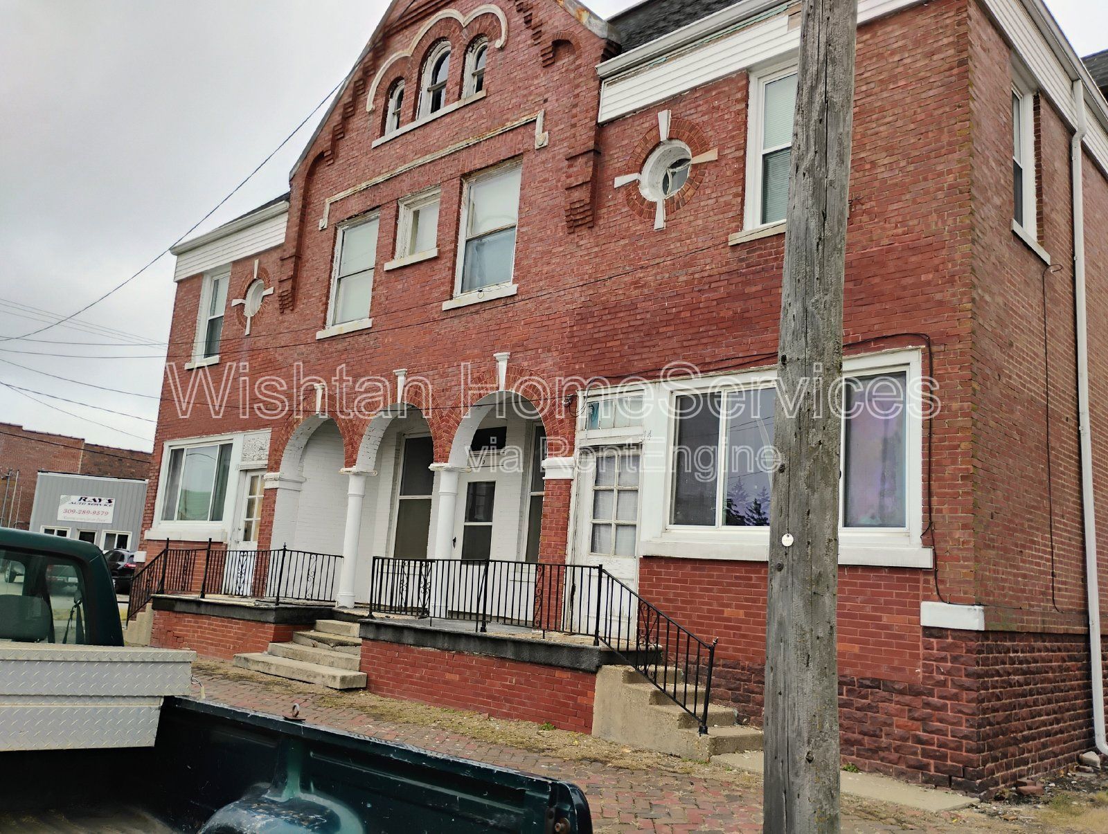 Charming Studio Apartment in the Heart of Knoxville! property image