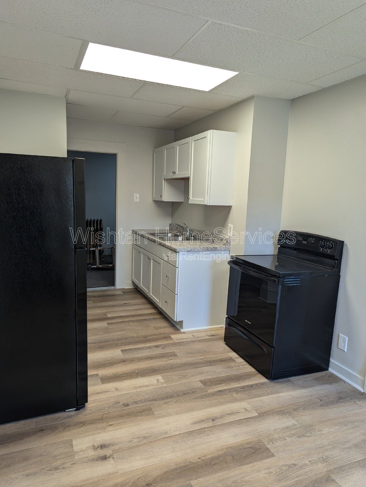 Charming Studio Apartment in the Heart of Knoxville! property image