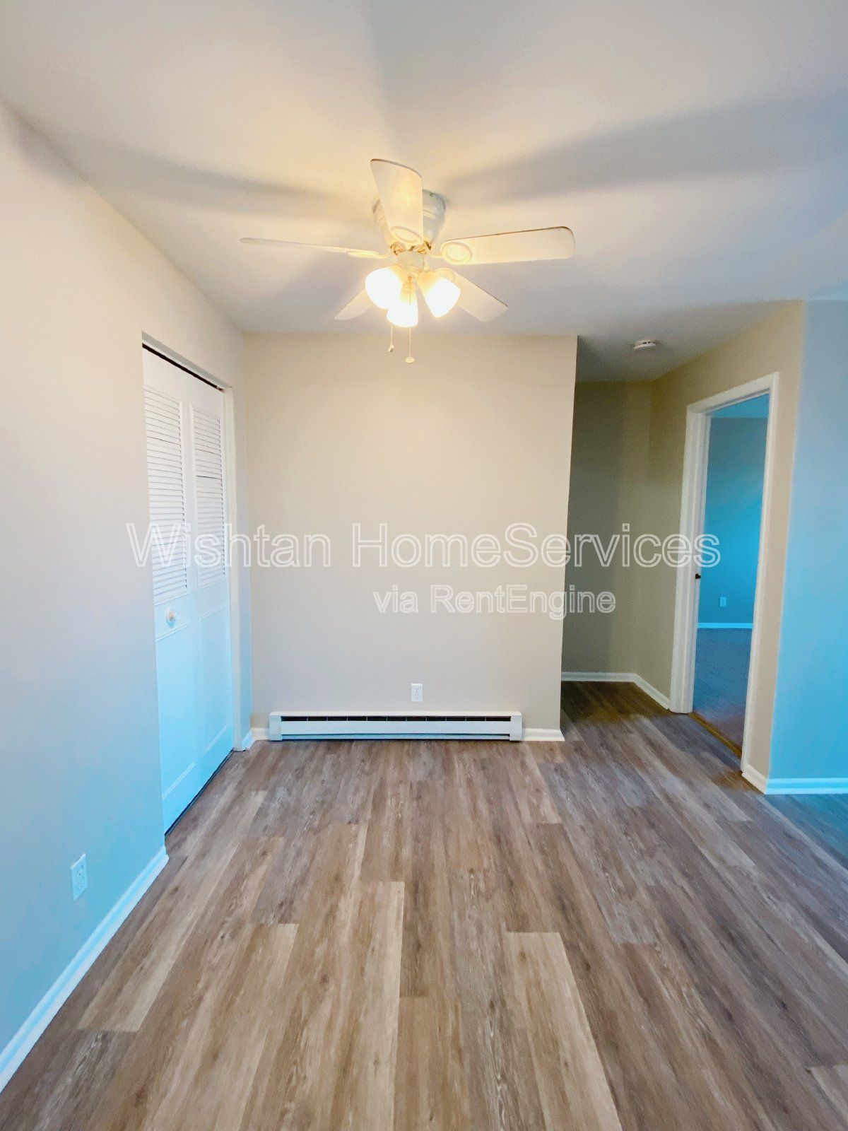 1 Bedroom Apartment – Great Location & Ready to Move In! property image