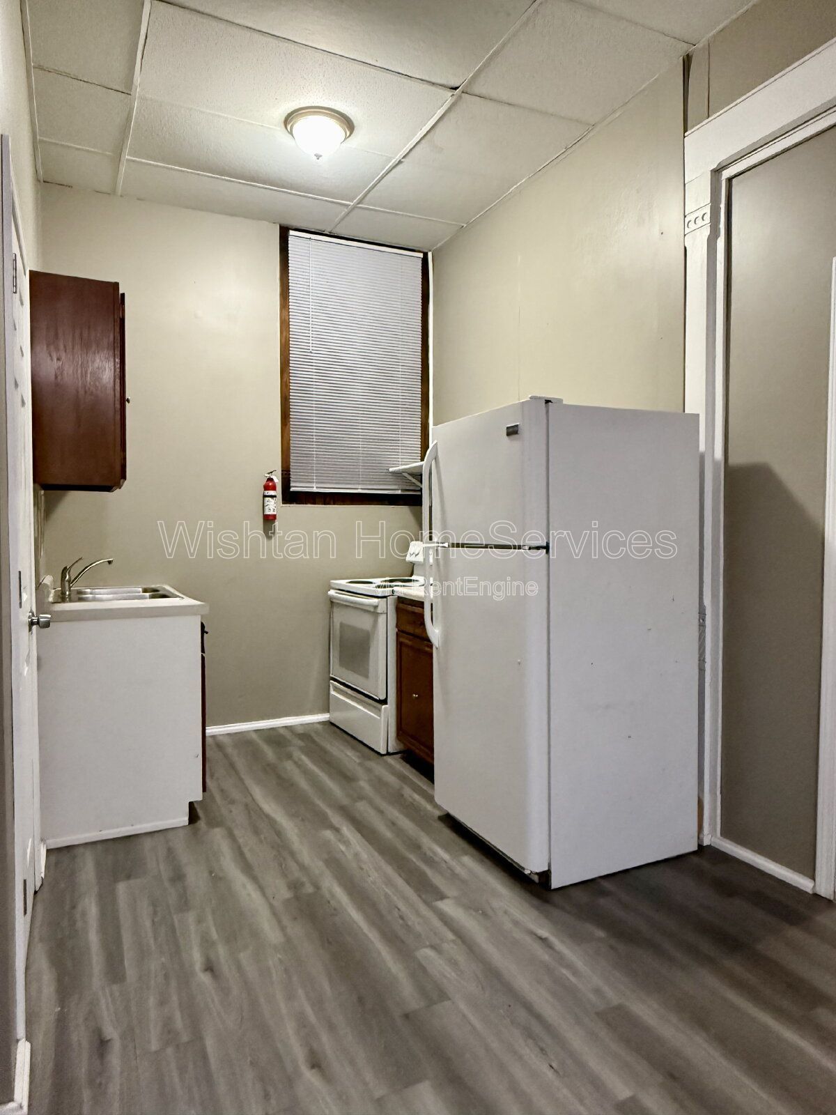 Charming 1-Bedroom Gem in Quincy – Your Cozy Retreat Awaits! property image