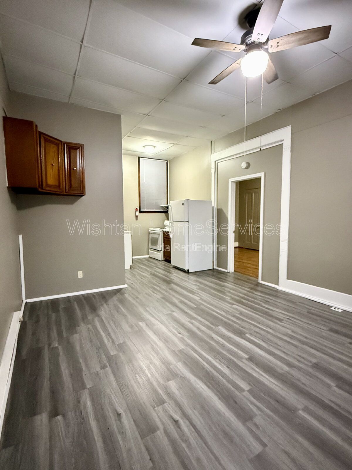 Charming 1-Bedroom Gem in Quincy – Your Cozy Retreat Awaits! property image