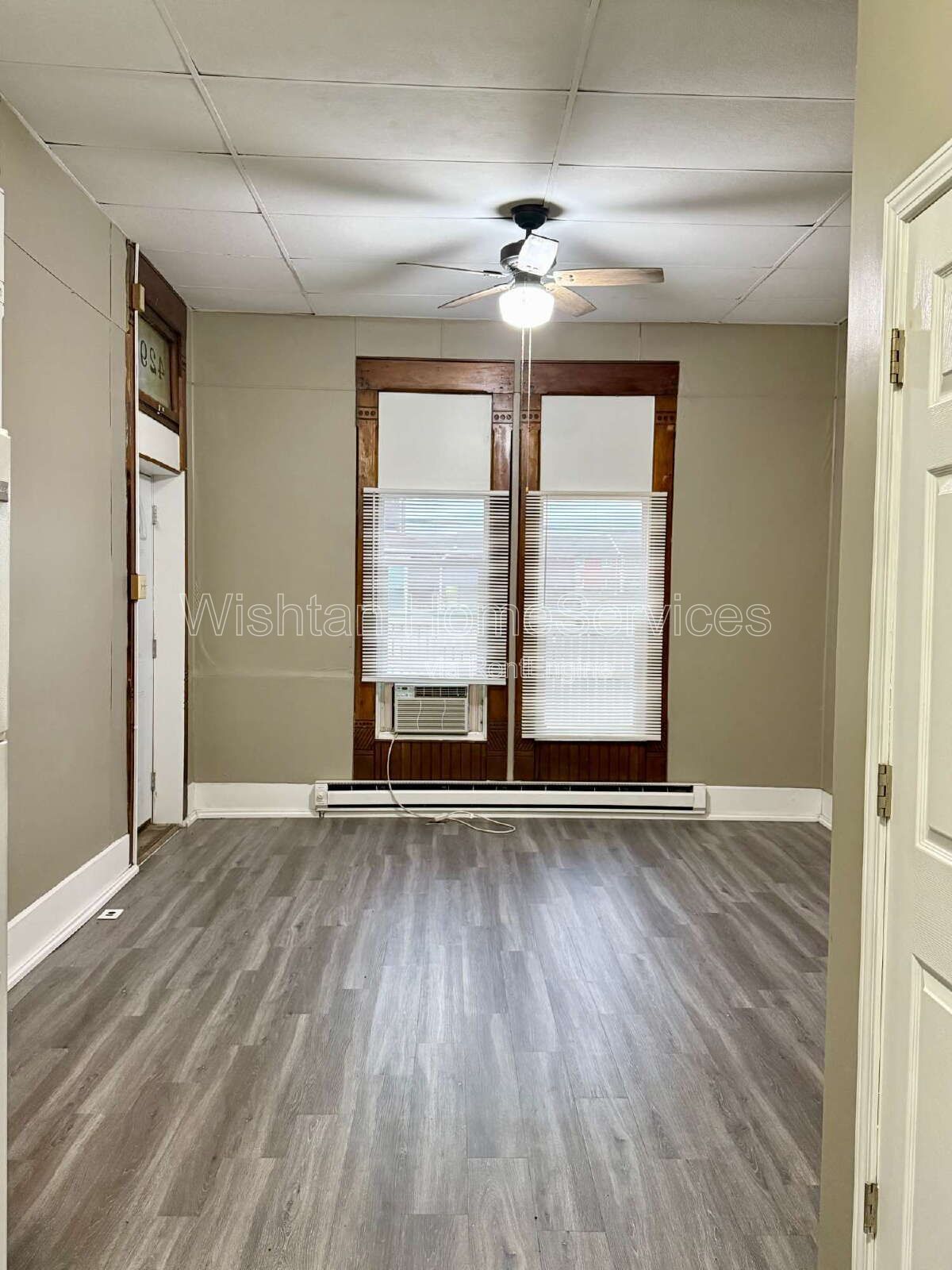 Charming 1-Bedroom Gem in Quincy – Your Cozy Retreat Awaits! property image