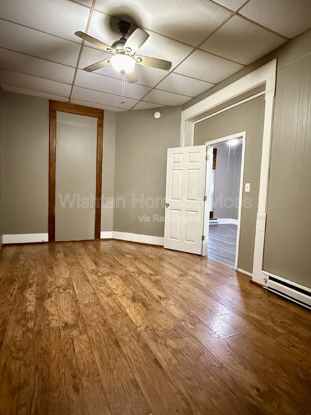 Charming 1-Bedroom Gem in Quincy – Your Cozy Retreat Awaits! property image