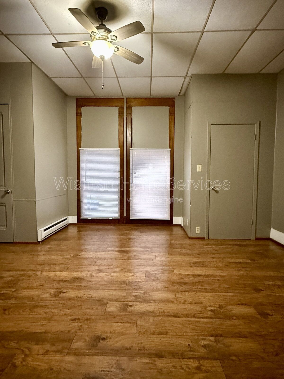 Charming 1-Bedroom Gem in Quincy – Your Cozy Retreat Awaits! property image