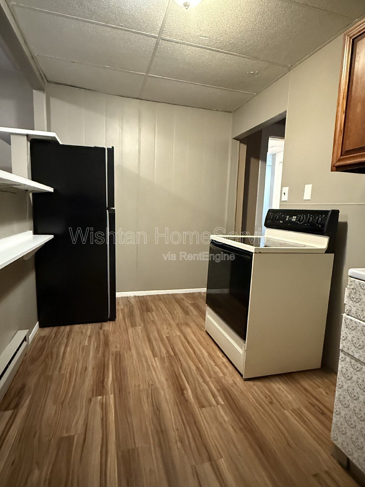 Cozy 1-Bedroom Haven in Quincy – Your Perfect Retreat at 429 N 8th St! property image