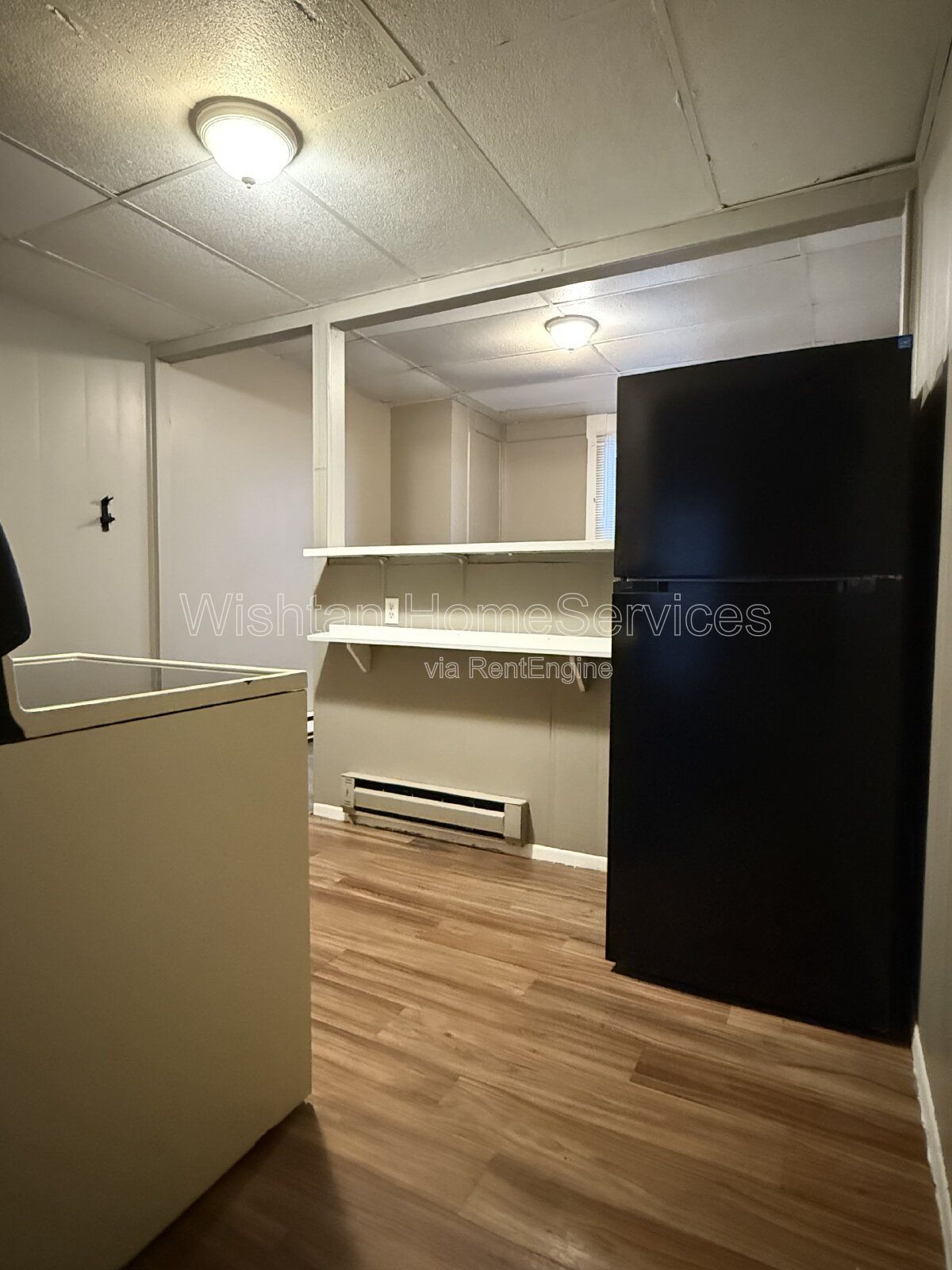 Cozy 1-Bedroom Haven in Quincy – Your Perfect Retreat at 429 N 8th St! property image