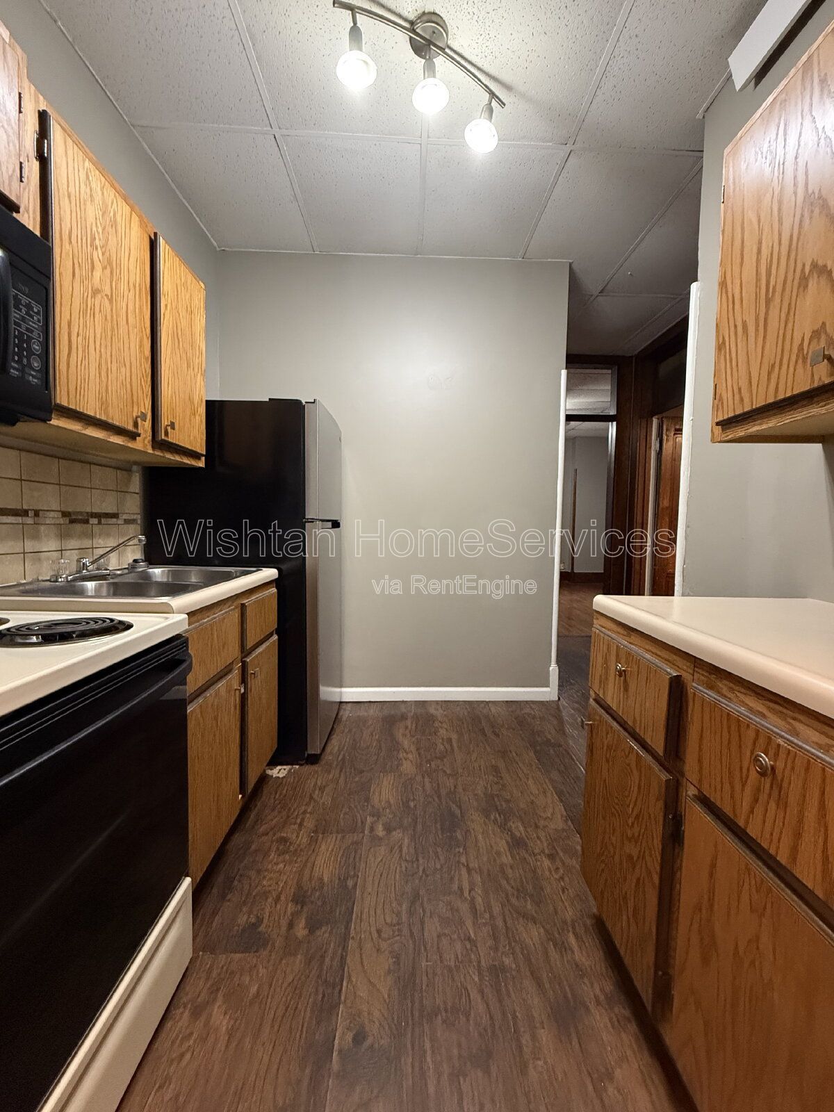 Charming 1-Bedroom Apartment in Quincy – Your Cozy Retreat Awaits! property image