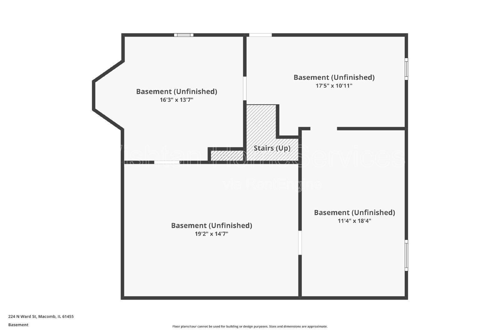 Charming 4-Bedroom Home with Spacious Living! Available for Fall Semester! property image