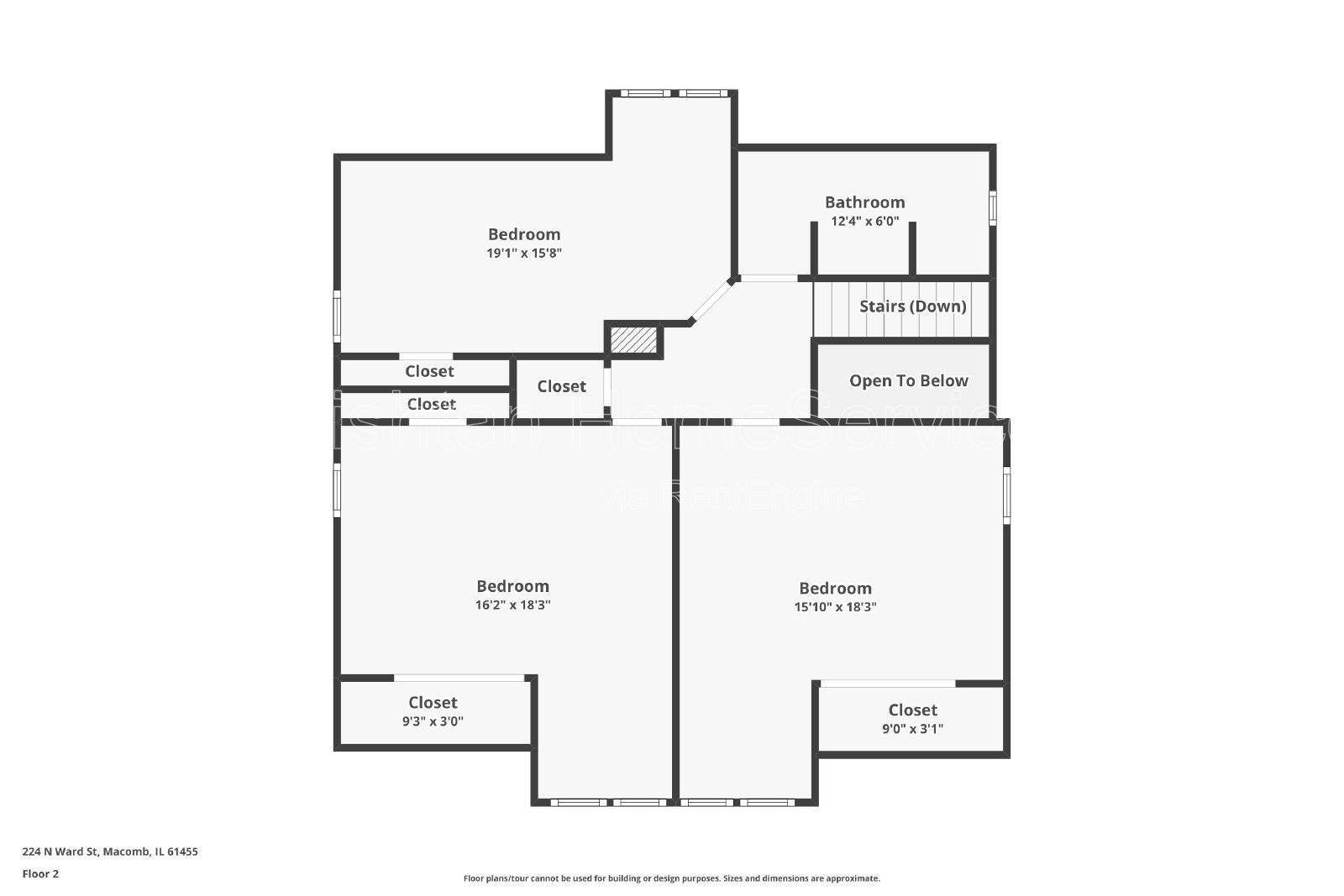 Charming 4-Bedroom Home with Spacious Living! Available for Fall Semester! property image