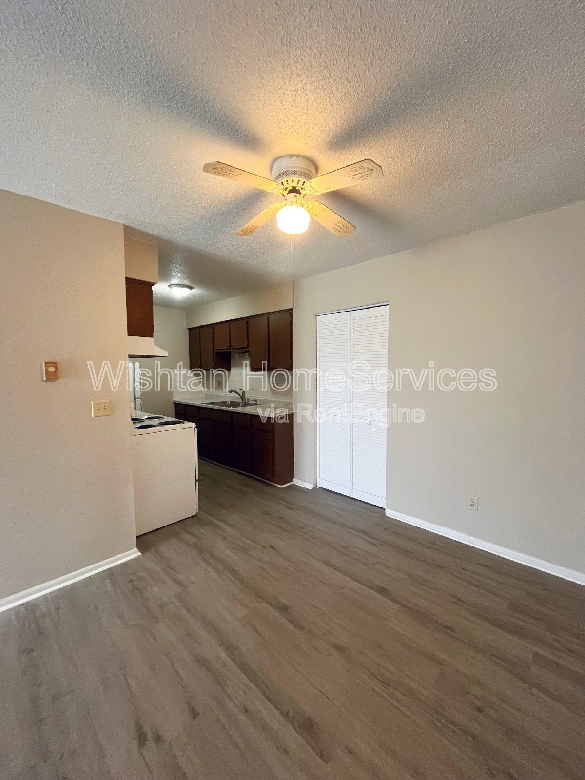 Modern 2 Bedroom Apartment in Macomb property image