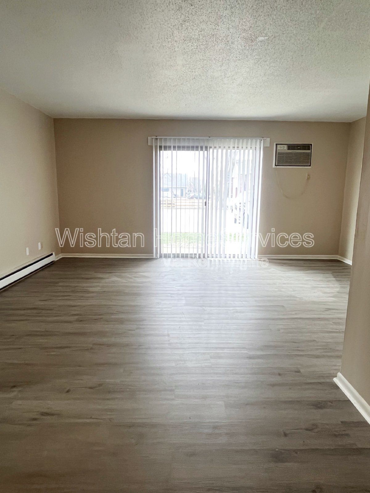 Modern 2 Bedroom Apartment in Macomb property image