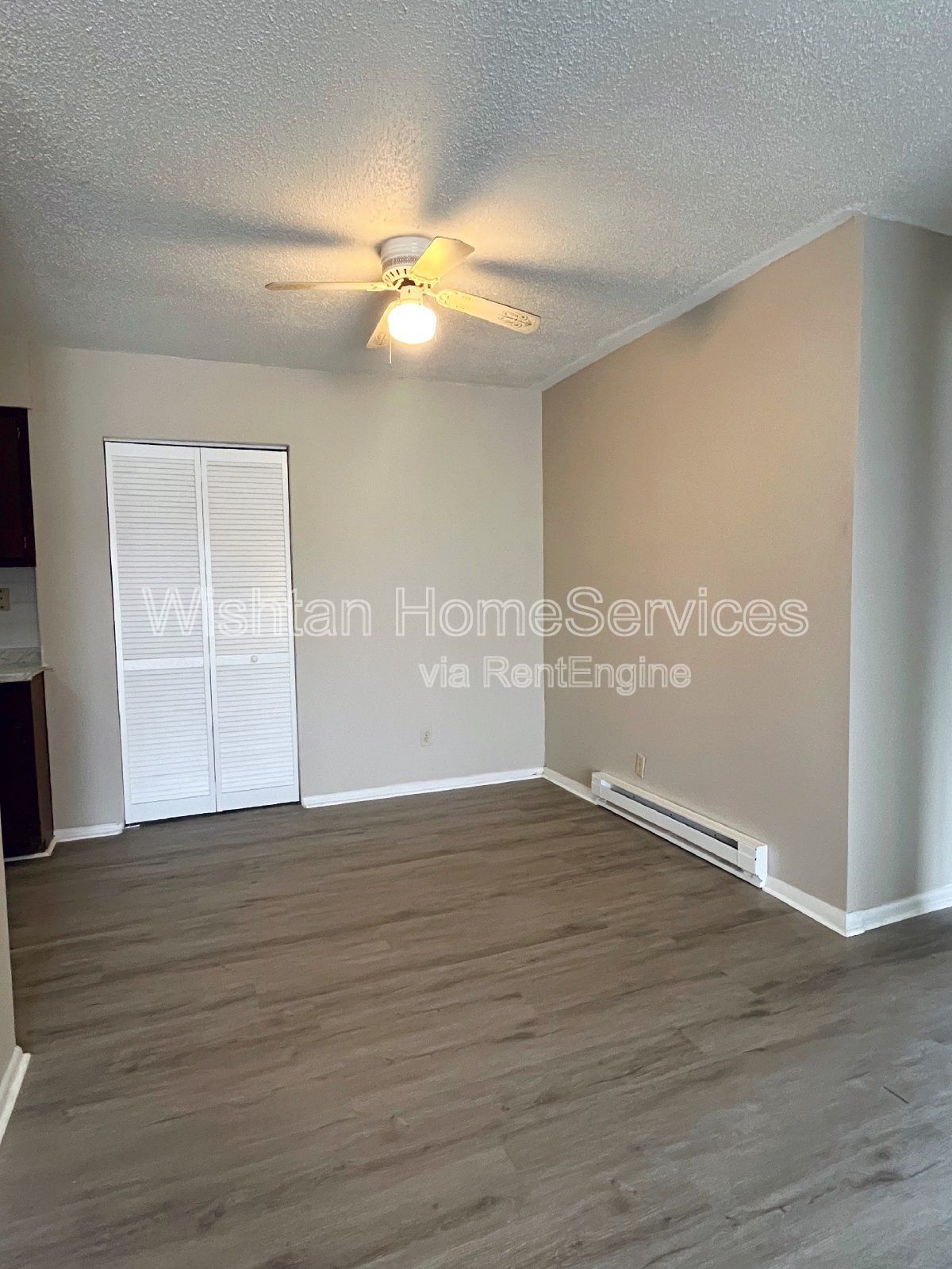 Modern 2 Bedroom Apartment in Macomb property image