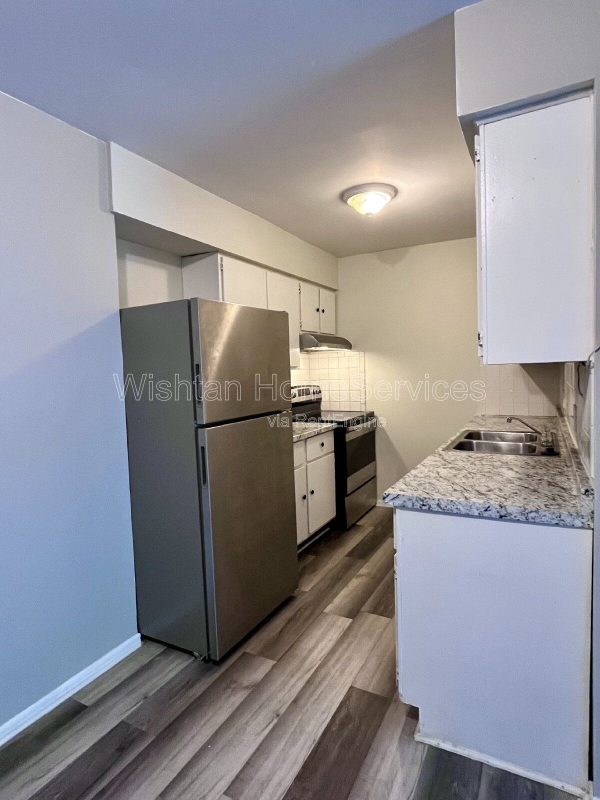 Charming 2-bedroom apartment in Macomb with 725 sq ft and full bathroom! property image