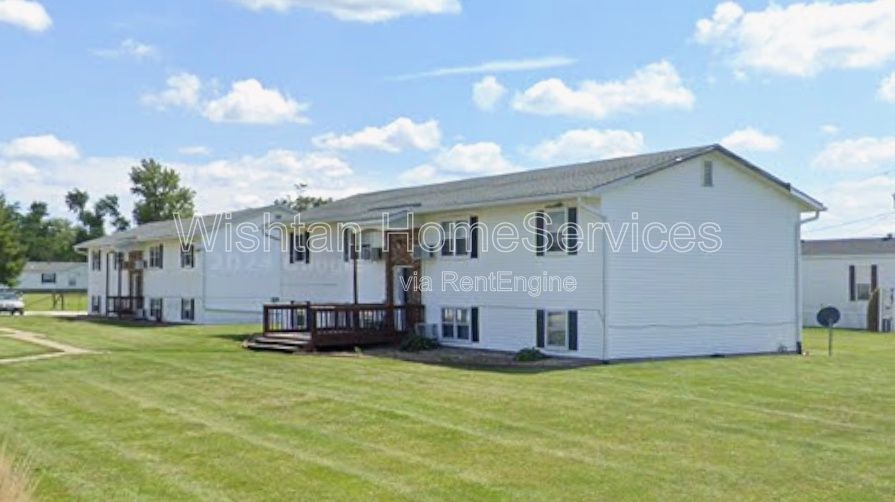 Charming 2-Bed Apartment in Laharpe, IL – Your Cozy Retreat Awaits! property image