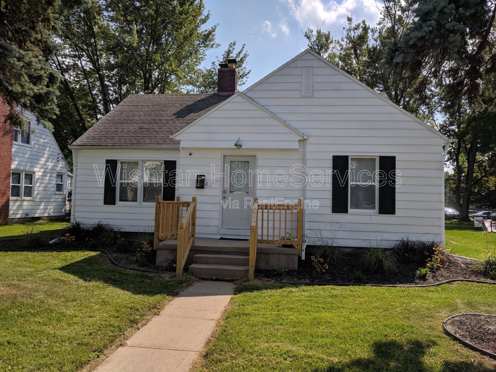 Beautiful 4BR- 2Bath Home Available for Fall Semester! property image