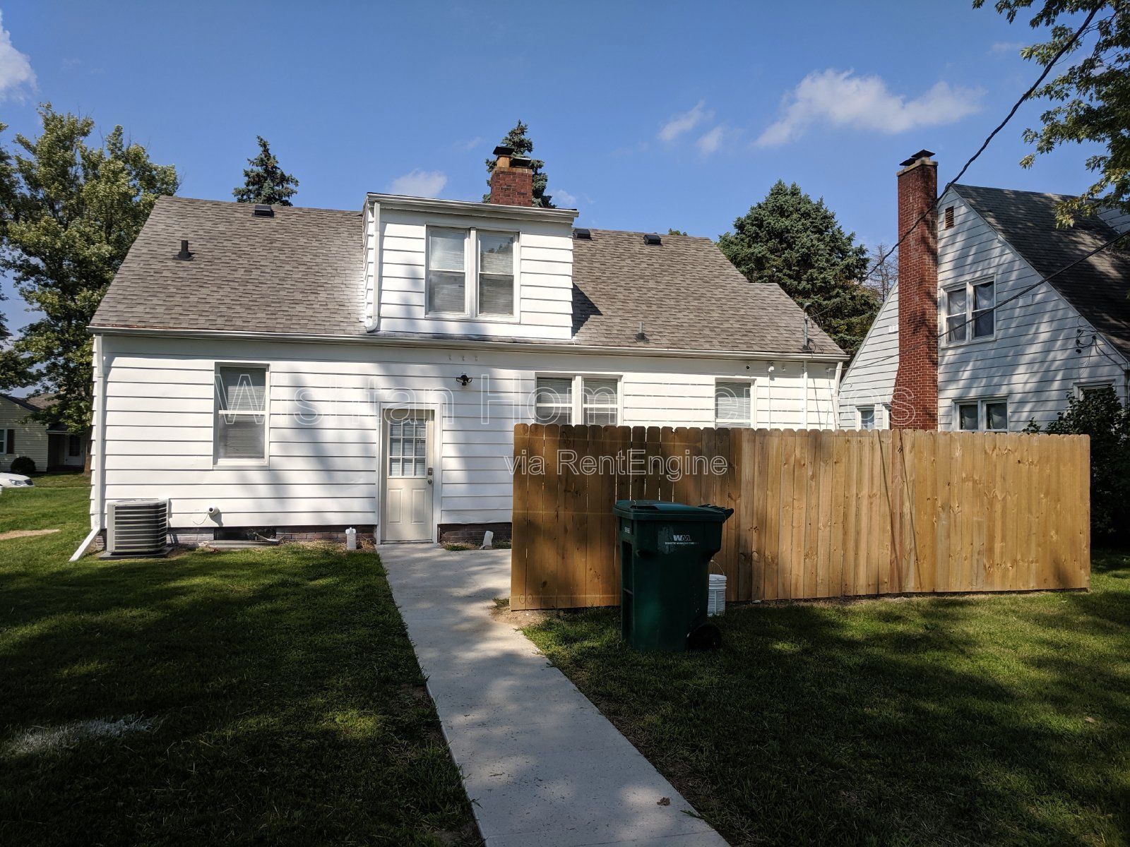 Beautiful 4BR- 2Bath Home Available for Fall Semester! property image