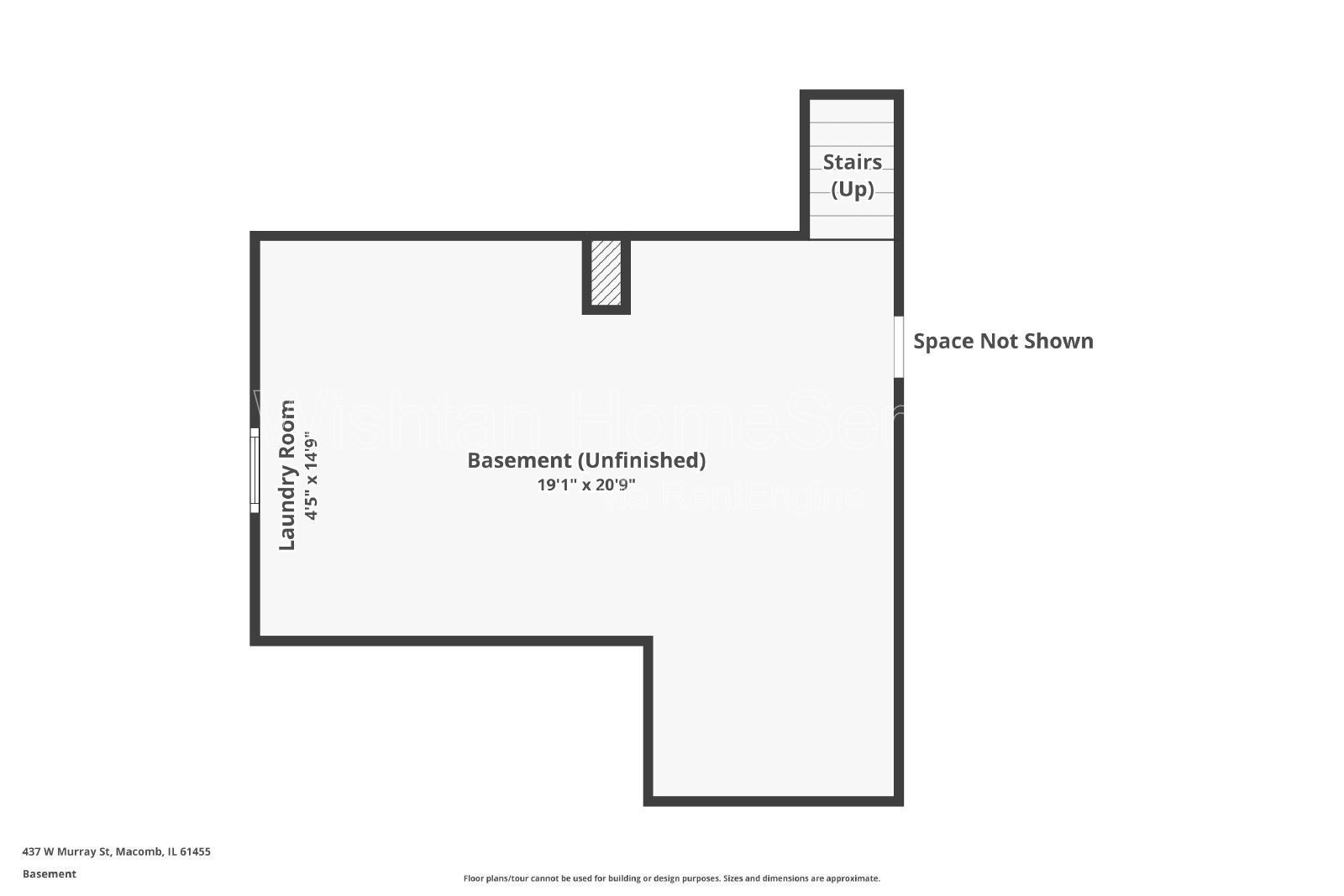 Beautiful 4BR- 2Bath Home Available for Fall Semester! property image