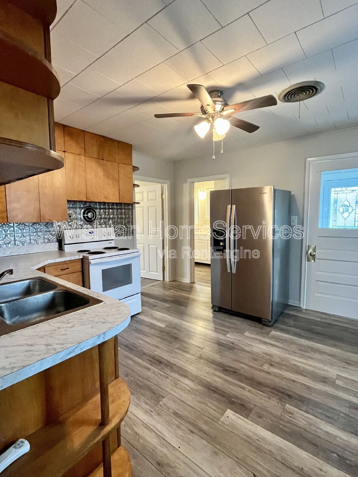 Charming 1-Bedroom Retreat with Full Bath in Niota, IL! property image