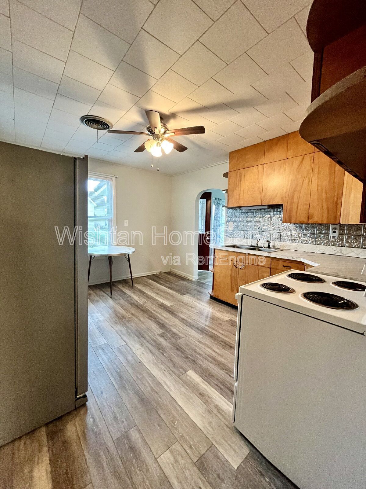 Charming 1-Bedroom Retreat with Full Bath in Niota, IL! property image