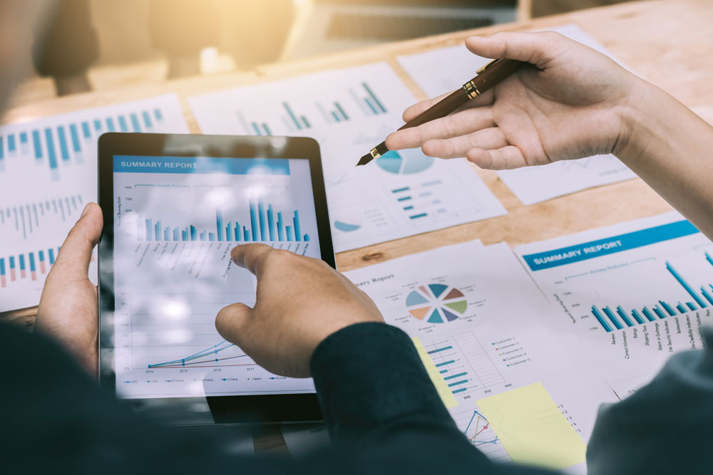 West Central Illinois Accounting