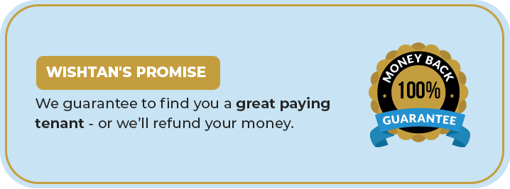 Wishtan Promise Guarantee