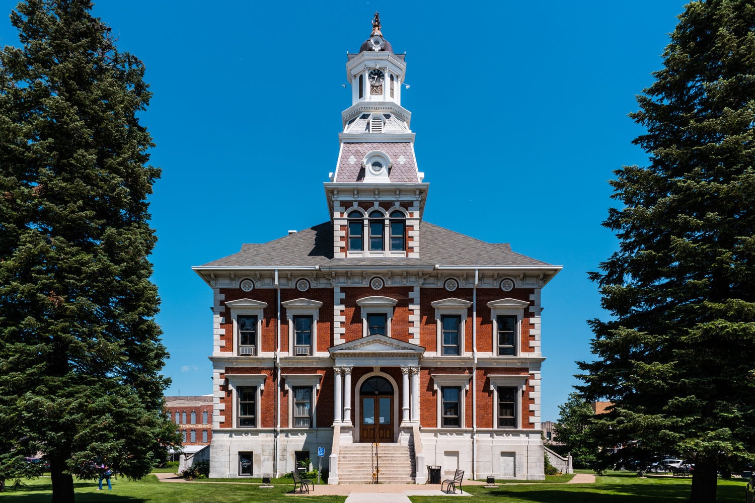 West Central Illinois Property Management